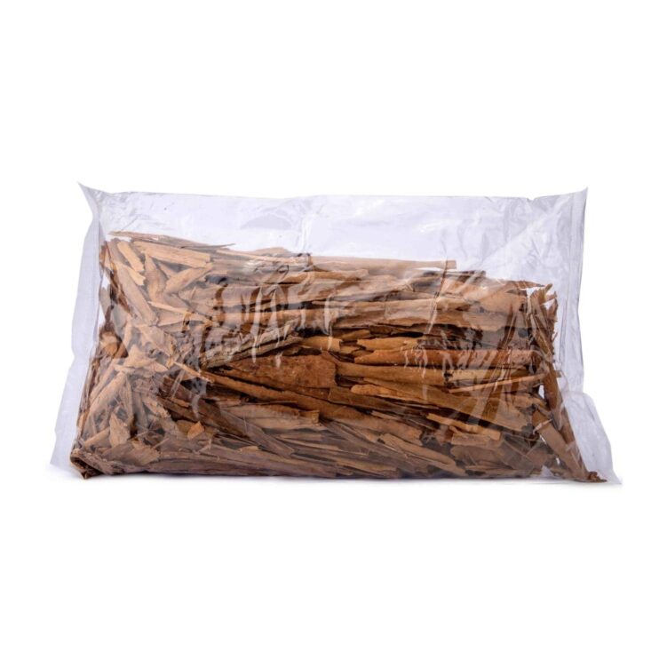 Organic Ceylon Cinnamon Quilling No. 1 (1kg Pack) by Ceylonging - Ceylonging