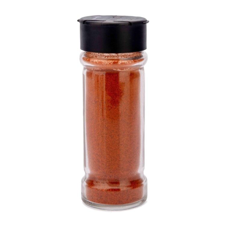 Chili Powder 40g Bottle by Ceylonging - Ceylonging