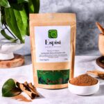 Espisi Organic Cinnamon Powder-100g Stand Up Pouch by Ceylonging