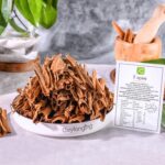 Espisi Organic Cinnamon Quilling- No. 1 (1 Kg Pack) by Ceylonging