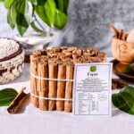 Espisi Organic Cinnamon Quills H1 5” (1kg Pack) by Ceylonging