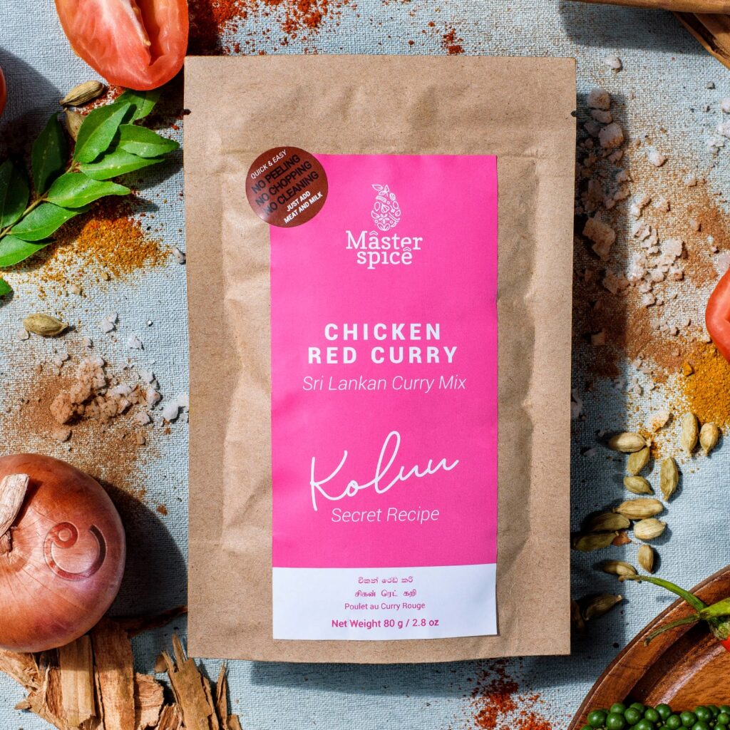 Ceylon Spice Chicken Red Curry Powder By Ceylonging ceylon-spice-chicken-red-curry-powder-by-ceylonging