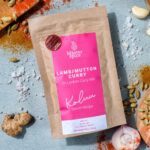 Master Spice Mutton Curry Powder-80g by Ceylonging