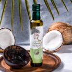 Virco Coconut Based MCT Oil-250ml by Ceylonging
