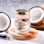 Virco Extra Virgin Coconut Oil- 210ml by Ceylonging