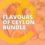 Flavours of Ceylon Bundle by Ceylonging - Ceylonging